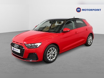 Used Audi A1 2019 for sale - 76961122: Photo