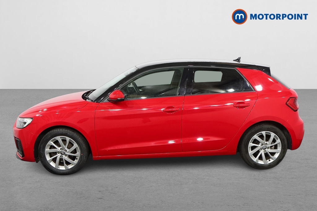 Used Audi A1 2019 for sale - 76961122: Photo 4