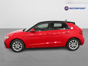 Used Audi A1 2019 for sale - 76961122: Photo