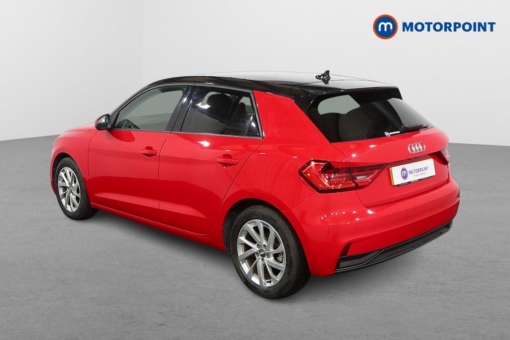 Used Audi A1 2019 for sale - 76961122: Photo 5