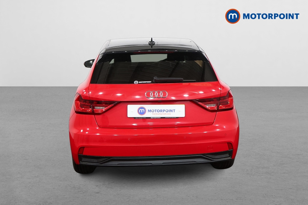 Used Audi A1 2019 for sale - 76961122: Photo 6