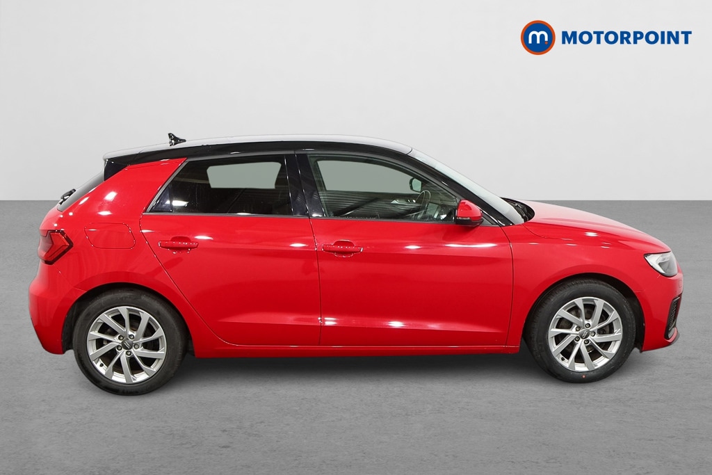 Used Audi A1 2019 for sale - 76961122: Photo 8