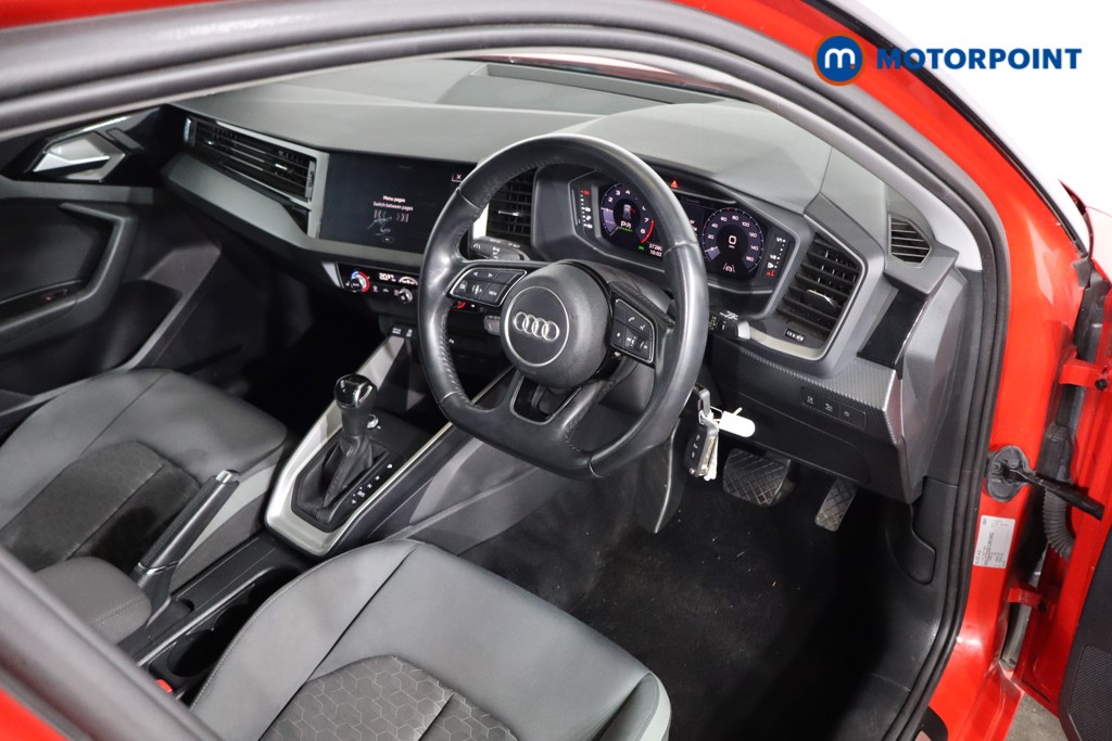 Used Audi A1 2019 for sale - 76961122: Photo 9