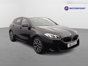 Used BMW 1 Series 2025 for sale - 78849995: Photo