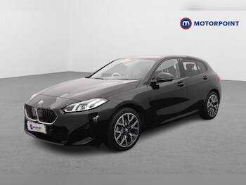 Used BMW 1 Series 2025 for sale - 78849995: Photo
