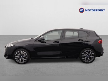 Used BMW 1 Series 2025 for sale - 78849995: Photo