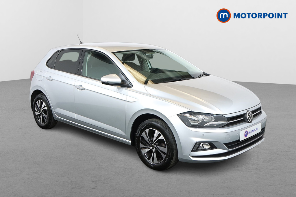 Used Volkswagen Polo 2021 for sale - 76096445: Photo 1