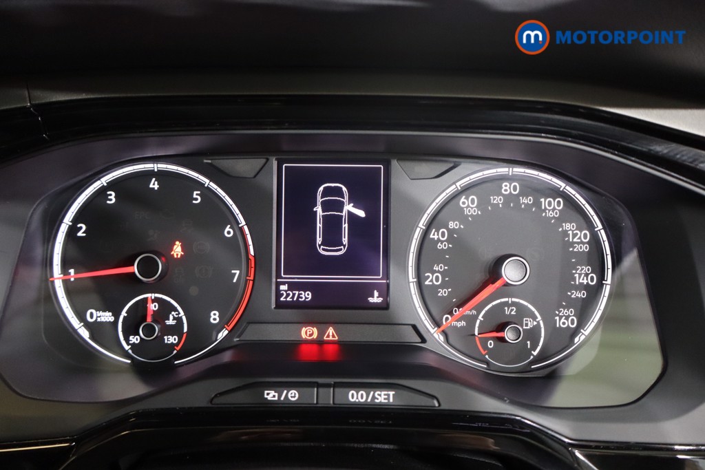 Used Volkswagen Polo 2021 for sale - 76096445: Photo 10