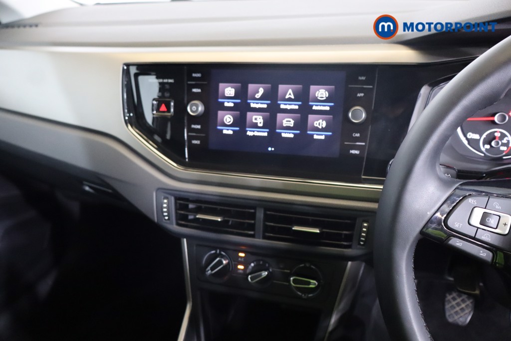Used Volkswagen Polo 2021 for sale - 76096445: Photo 11