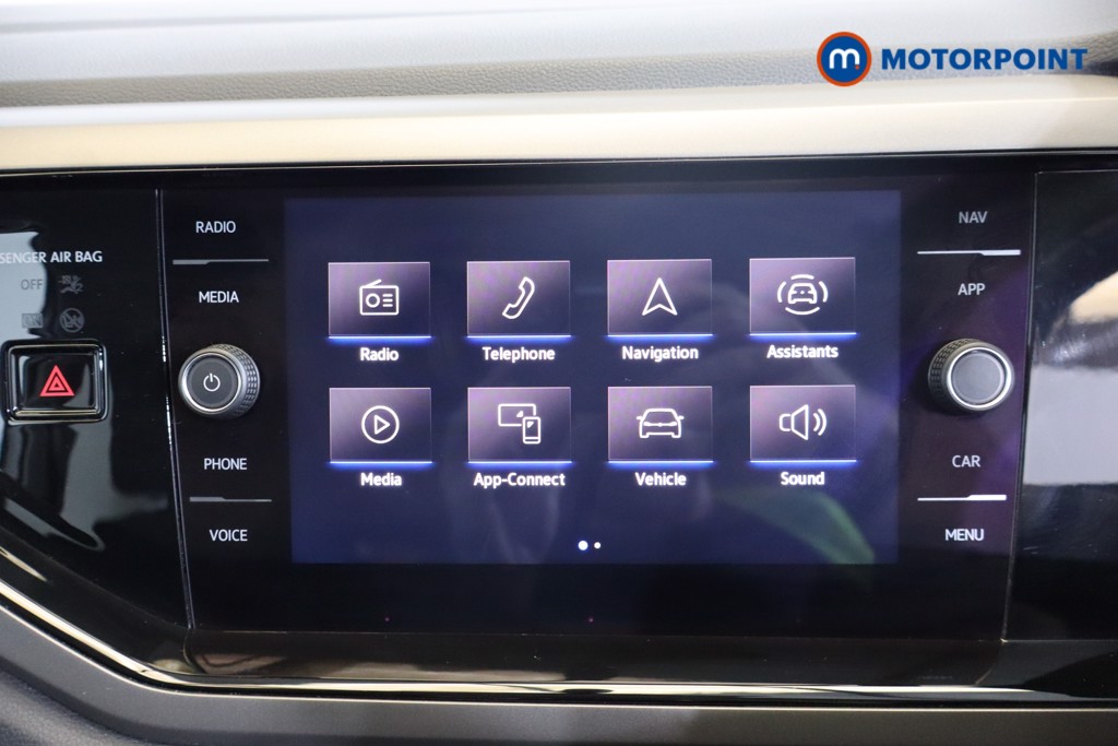 Used Volkswagen Polo 2021 for sale - 76096445: Photo 12
