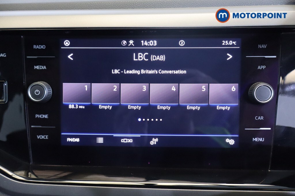 Used Volkswagen Polo 2021 for sale - 76096445: Photo 13