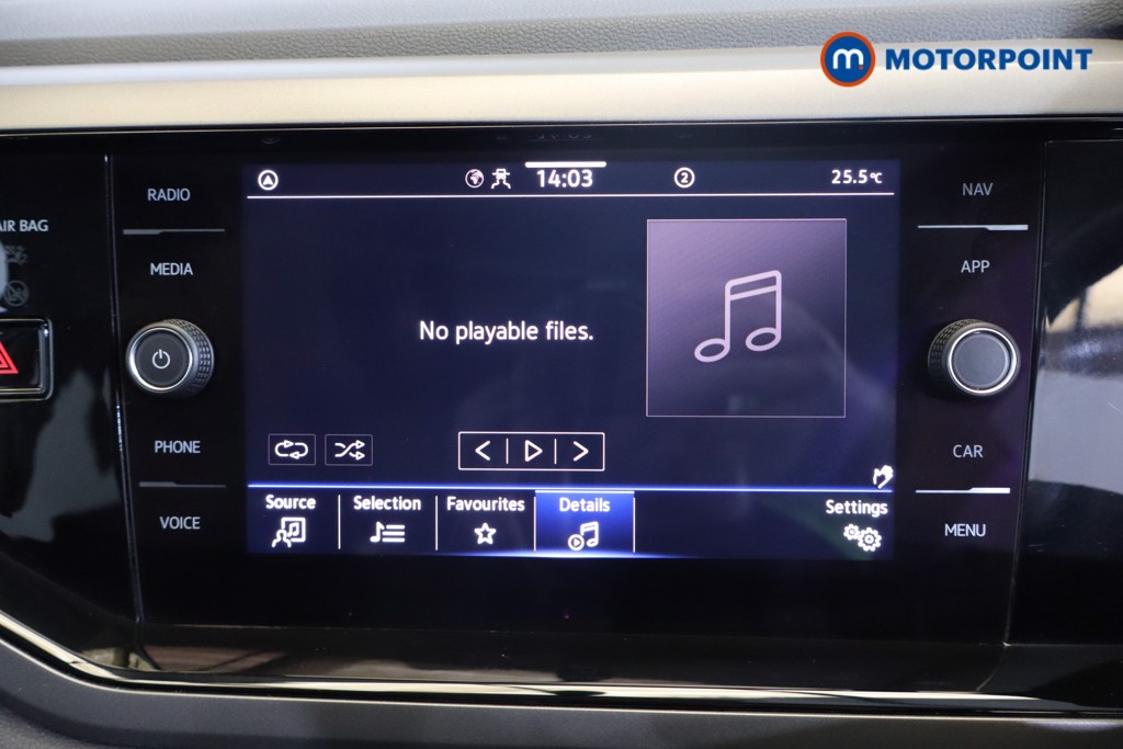 Used Volkswagen Polo 2021 for sale - 76096445: Photo 14