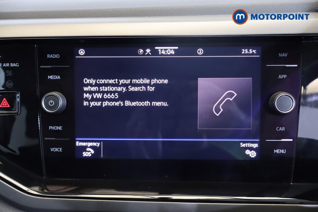Used Volkswagen Polo 2021 for sale - 76096445: Photo 15