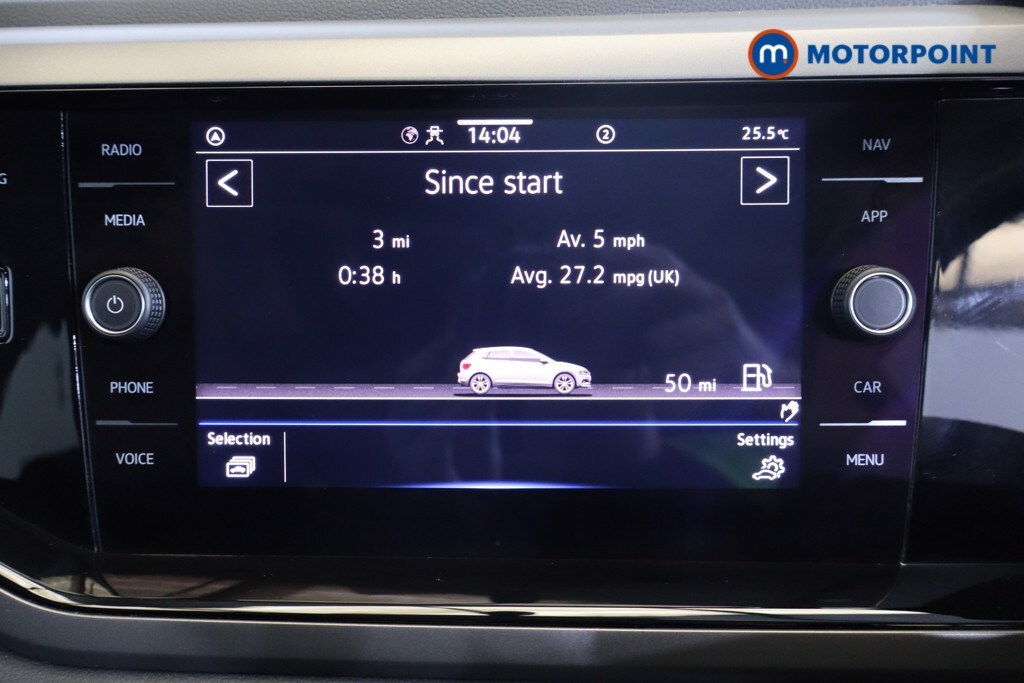 Used Volkswagen Polo 2021 for sale - 76096445: Photo 17