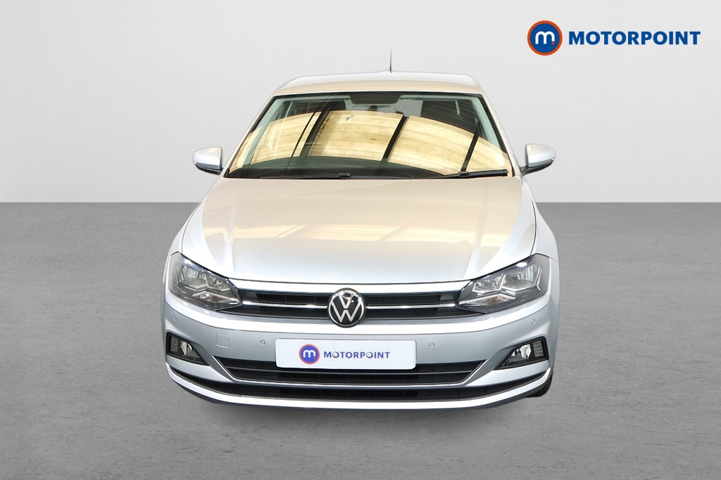 Used Volkswagen Polo 2021 for sale - 76096445: Photo 2