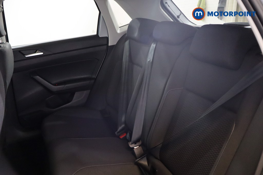 Used Volkswagen Polo 2021 for sale - 76096445: Photo 27