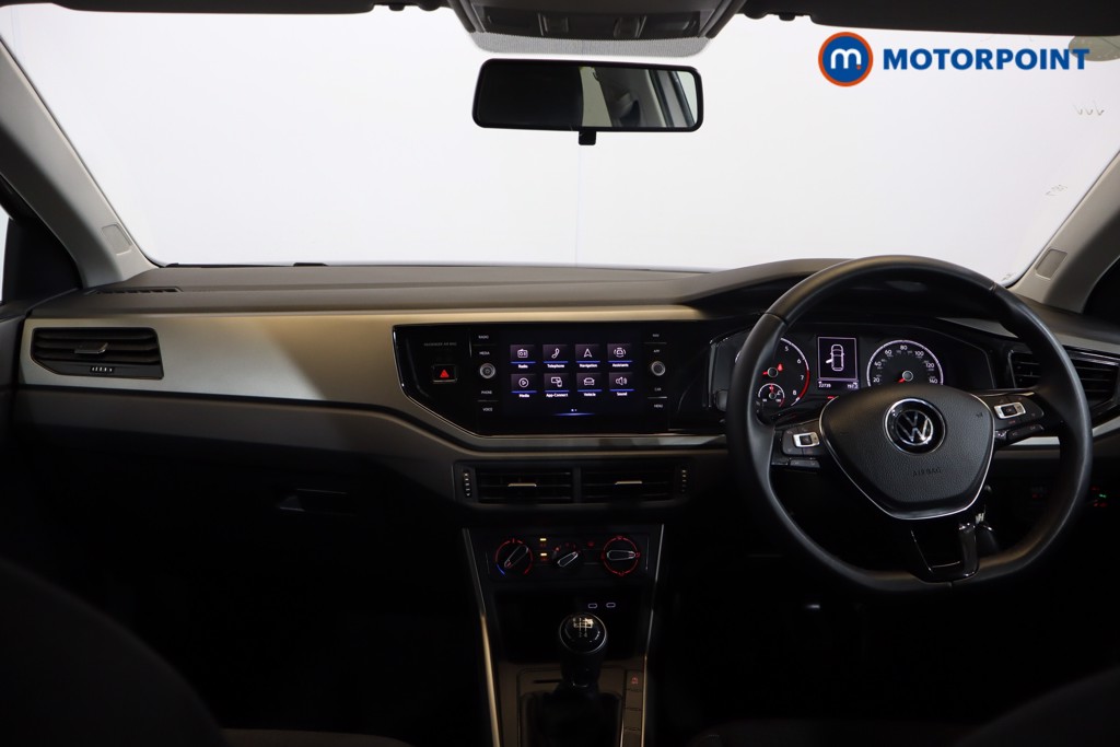 Used Volkswagen Polo 2021 for sale - 76096445: Photo 28