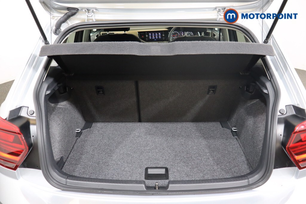 Used Volkswagen Polo 2021 for sale - 76096445: Photo 29