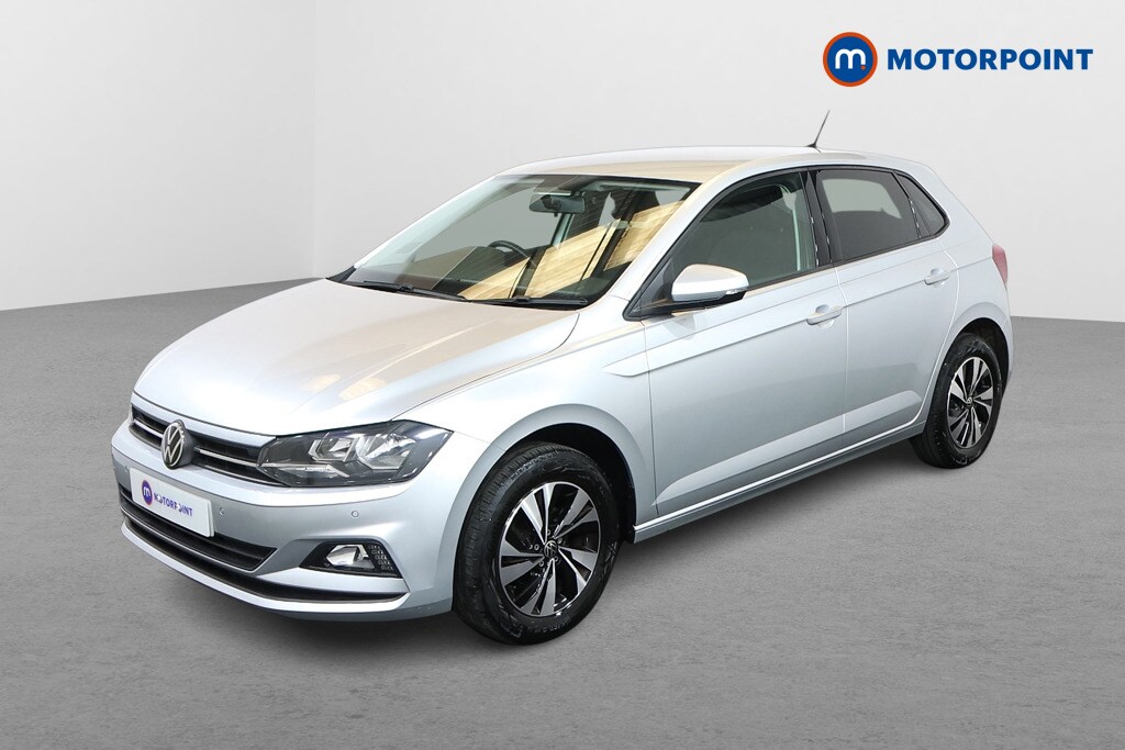 Used Volkswagen Polo 2021 for sale - 76096445: Photo 3