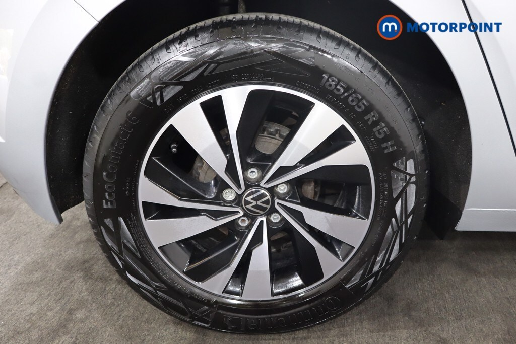 Used Volkswagen Polo 2021 for sale - 76096445: Photo 30