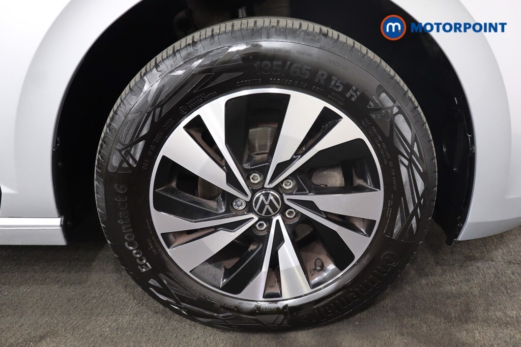 Used Volkswagen Polo 2021 for sale - 76096445: Photo 31