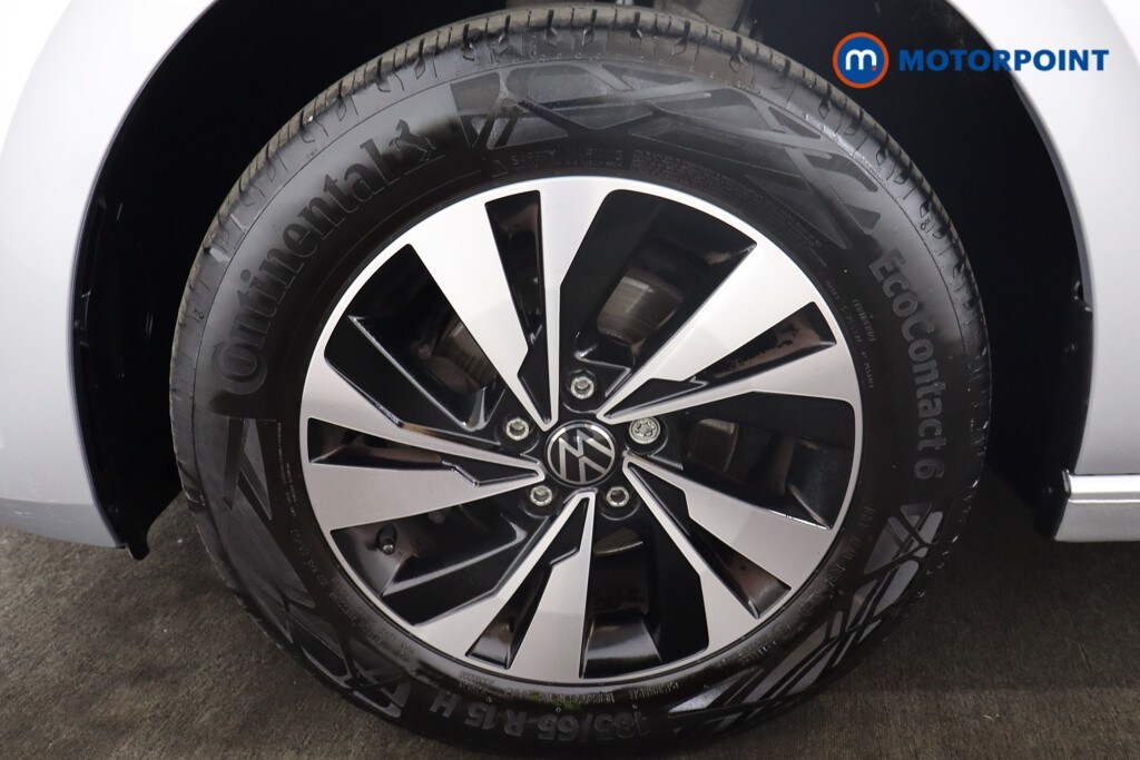 Used Volkswagen Polo 2021 for sale - 76096445: Photo 32