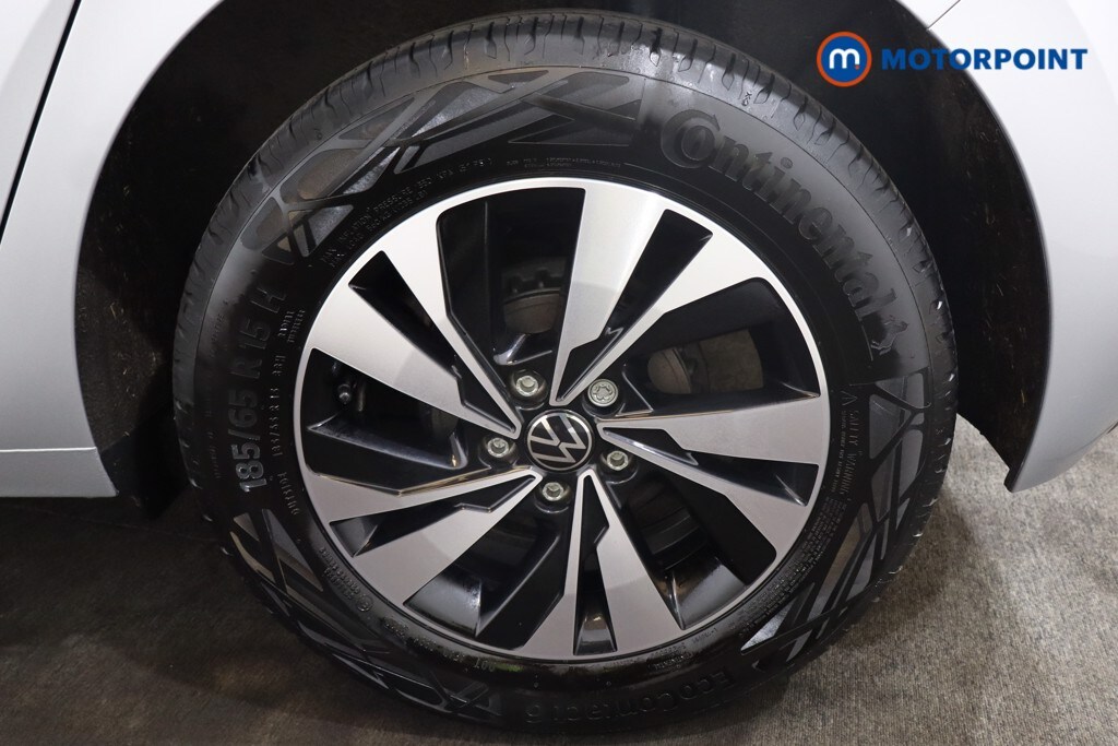 Used Volkswagen Polo 2021 for sale - 76096445: Photo 33