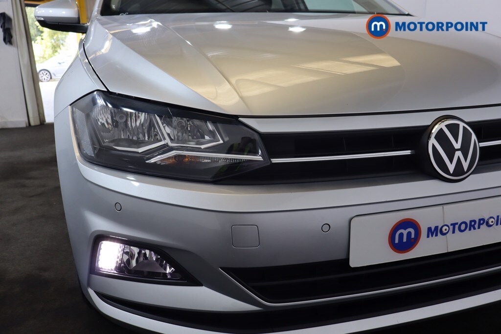 Used Volkswagen Polo 2021 for sale - 76096445: Photo 34