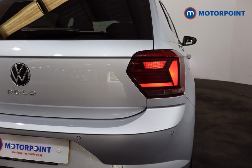 Used Volkswagen Polo 2021 for sale - 76096445: Photo 35