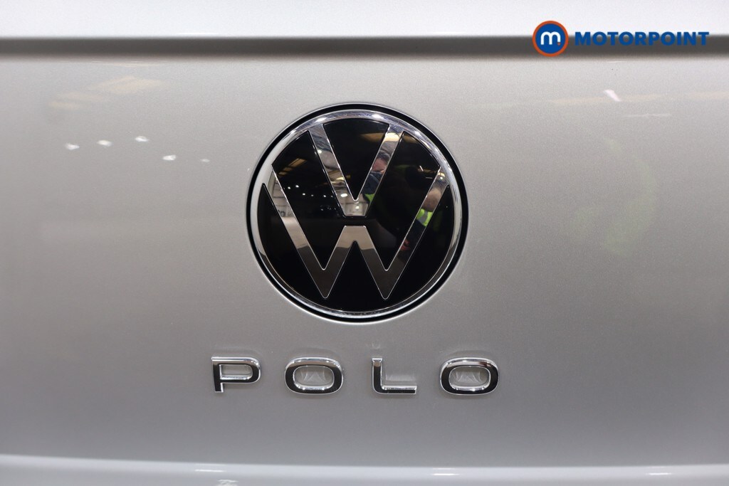 Used Volkswagen Polo 2021 for sale - 76096445: Photo 36