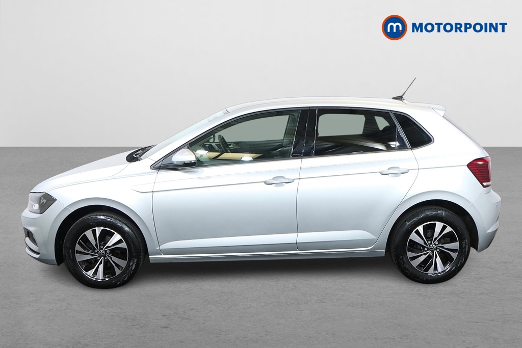 Used Volkswagen Polo 2021 for sale - 76096445: Photo 4