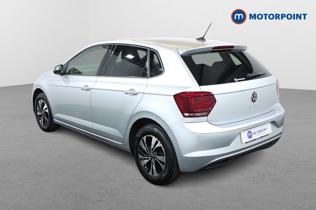 Used Volkswagen Polo 2021 for sale - 76096445: Photo 5