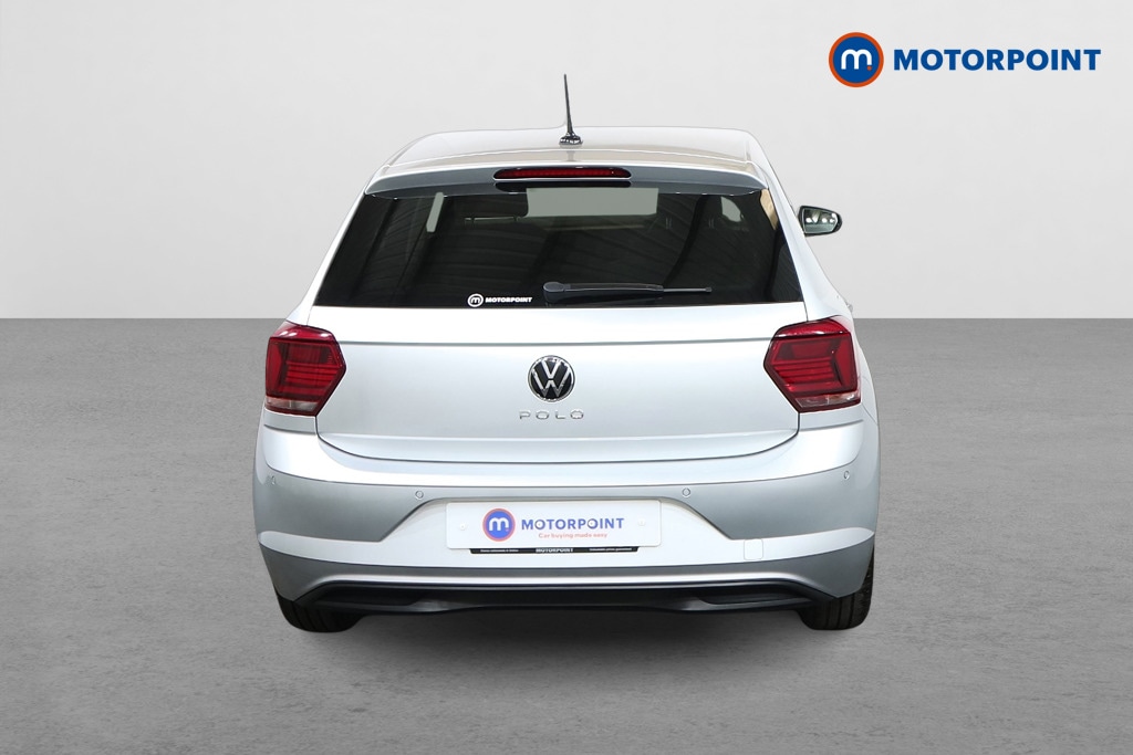 Used Volkswagen Polo 2021 for sale - 76096445: Photo 6