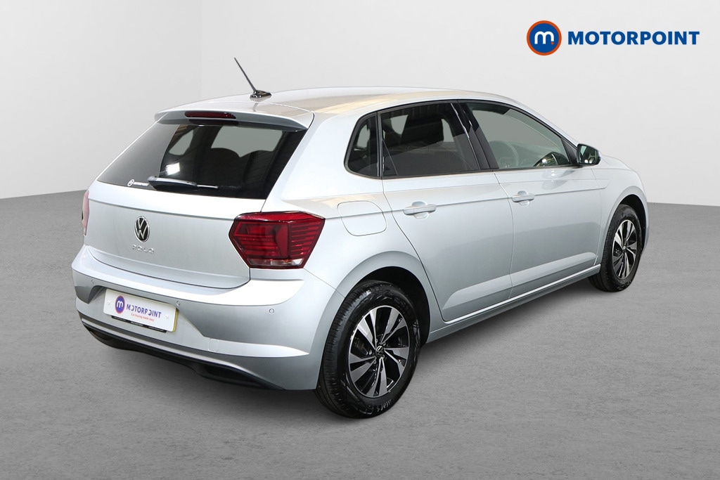Used Volkswagen Polo 2021 for sale - 76096445: Photo 7
