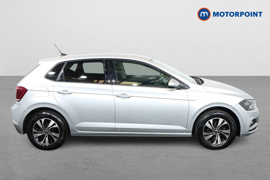 Used Volkswagen Polo 2021 for sale - 76096445: Photo 8
