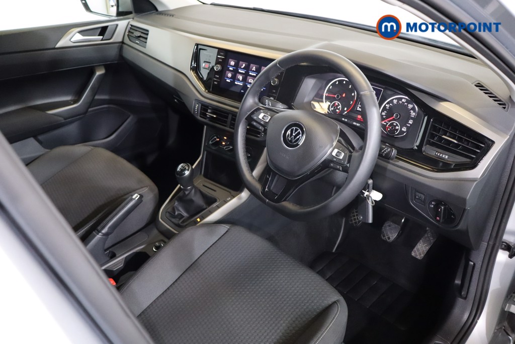 Used Volkswagen Polo 2021 for sale - 76096445: Photo 9