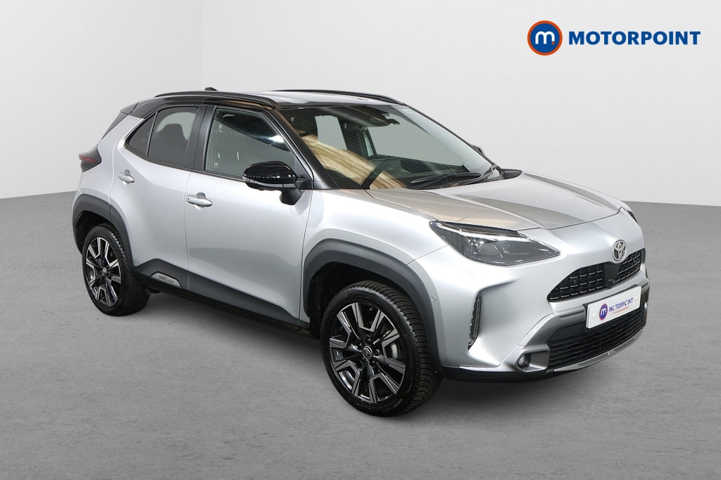 Used Toyota Yaris Cross 2025 for sale - 76117821: Photo 1