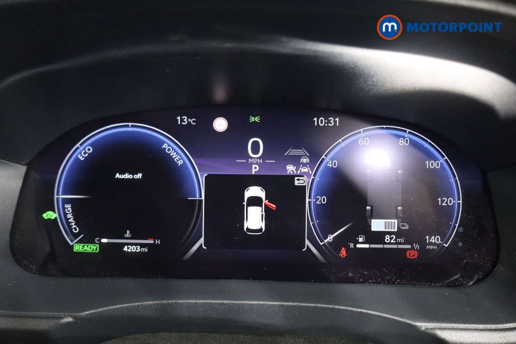 Used Toyota Yaris Cross 2025 for sale - 76117821: Photo 10