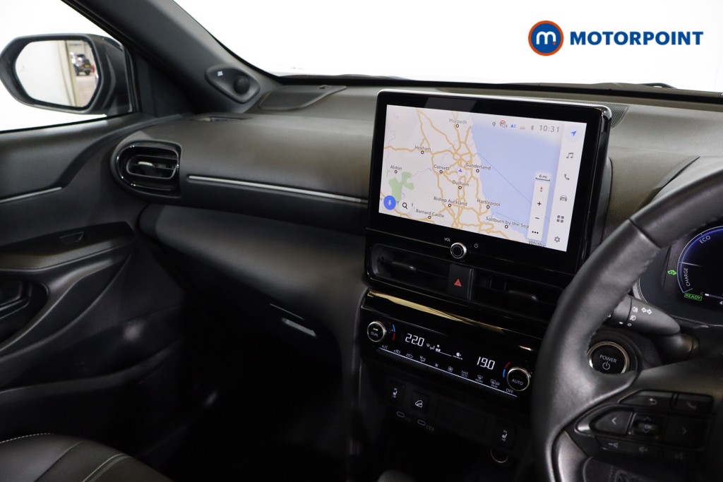 Used Toyota Yaris Cross 2025 for sale - 76117821: Photo 11