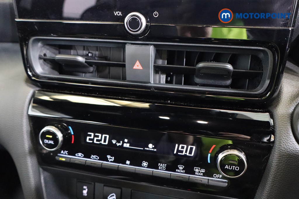 Used Toyota Yaris Cross 2025 for sale - 76117821: Photo 18