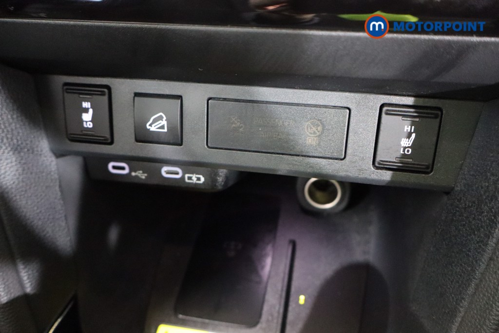 Used Toyota Yaris Cross 2025 for sale - 76117821: Photo 19