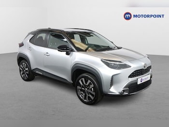 Used Toyota Yaris Cross 2025 for sale - 76117821: Photo