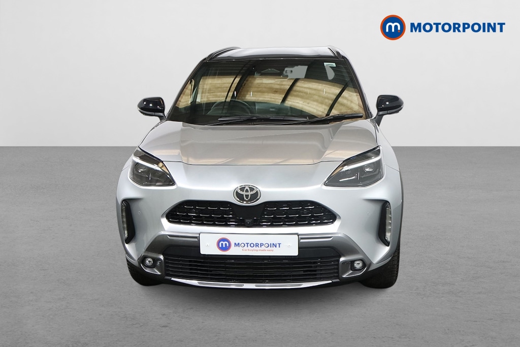 Used Toyota Yaris Cross 2025 for sale - 76117821: Photo 2
