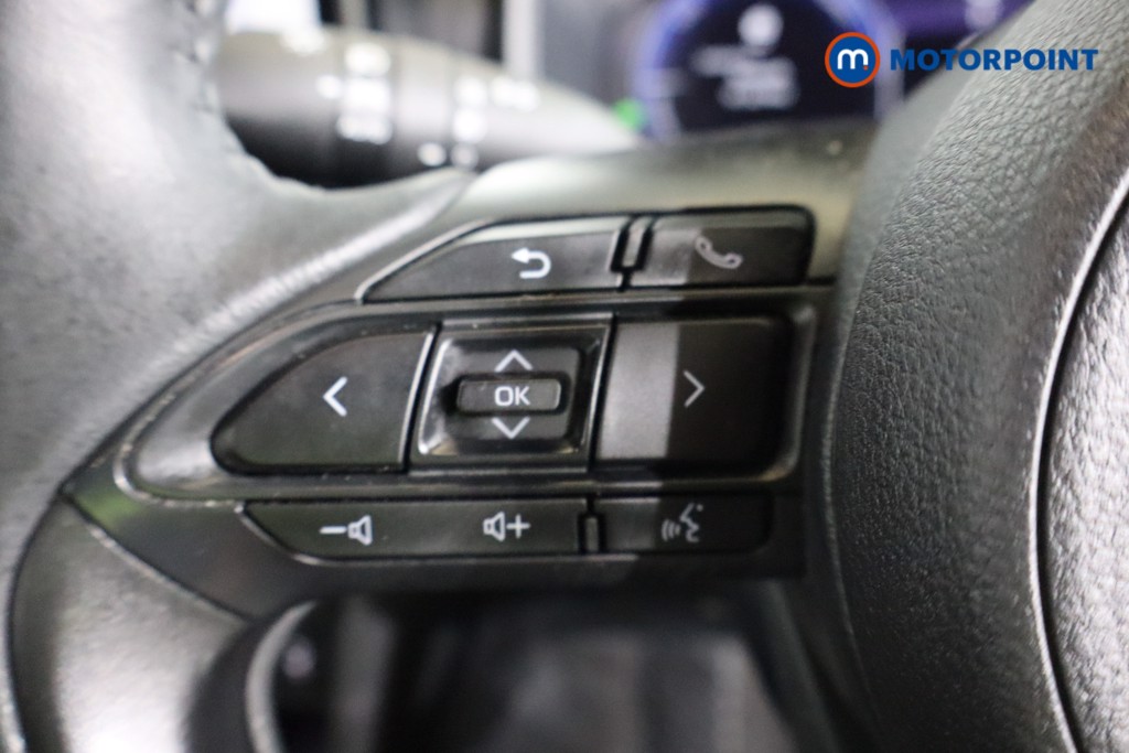 Used Toyota Yaris Cross 2025 for sale - 76117821: Photo 21