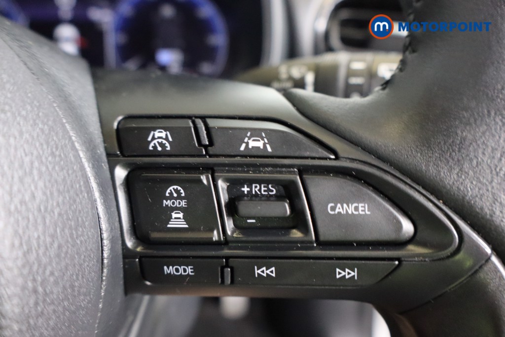 Used Toyota Yaris Cross 2025 for sale - 76117821: Photo 22