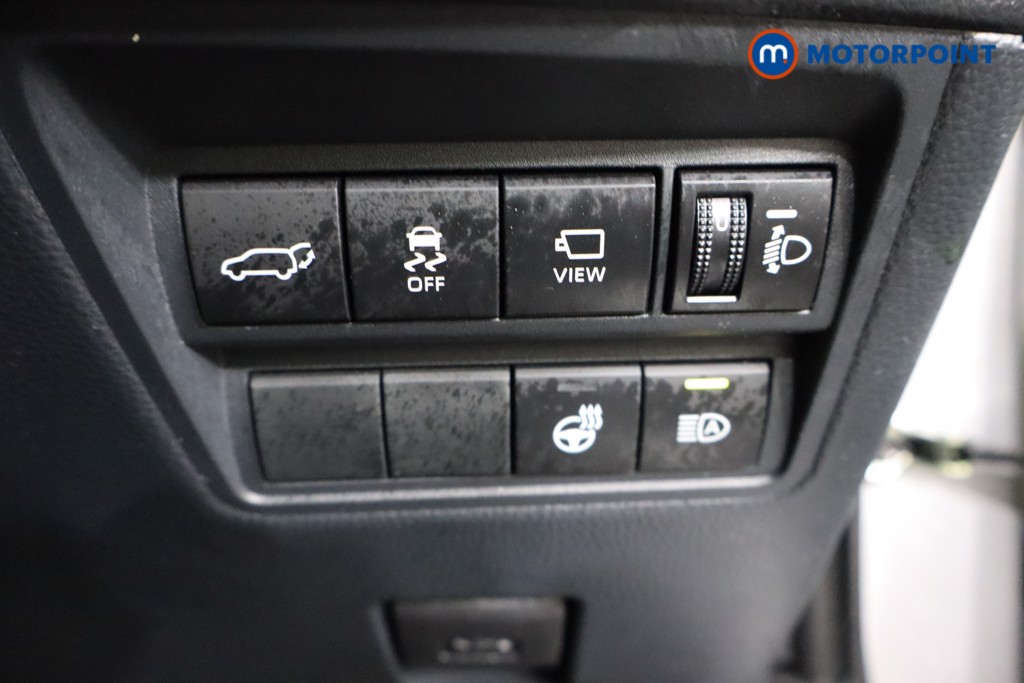 Used Toyota Yaris Cross 2025 for sale - 76117821: Photo 25