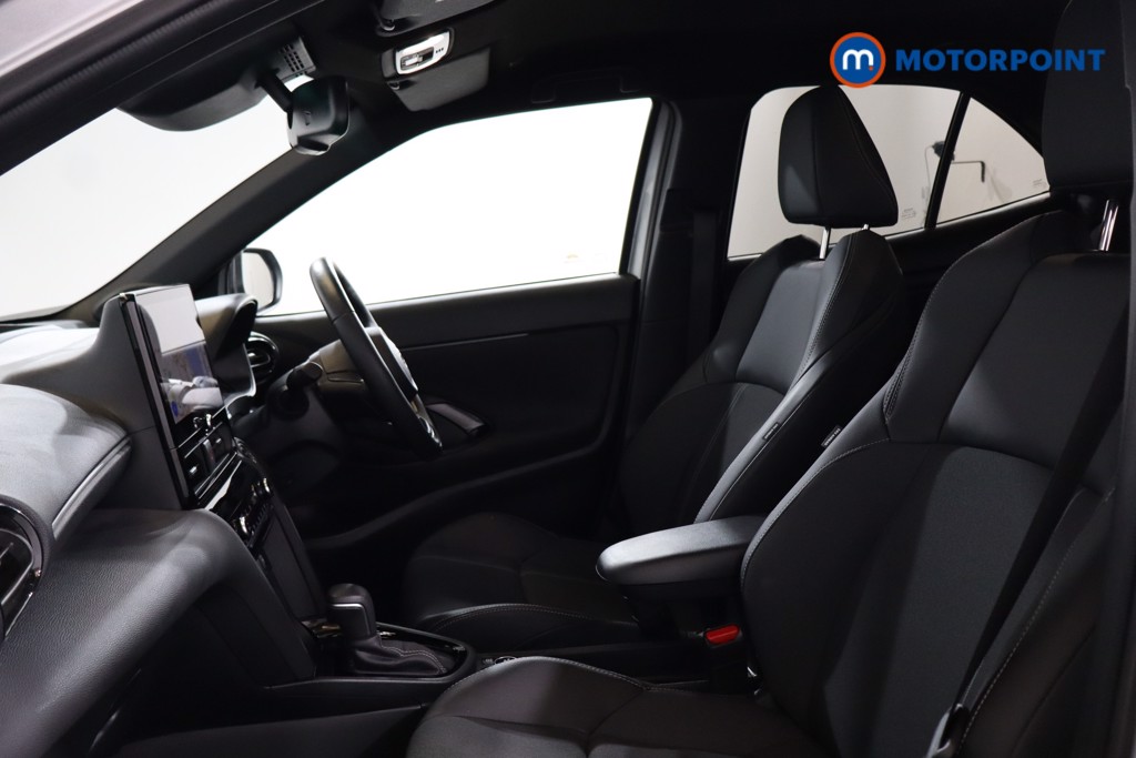 Used Toyota Yaris Cross 2025 for sale - 76117821: Photo 28