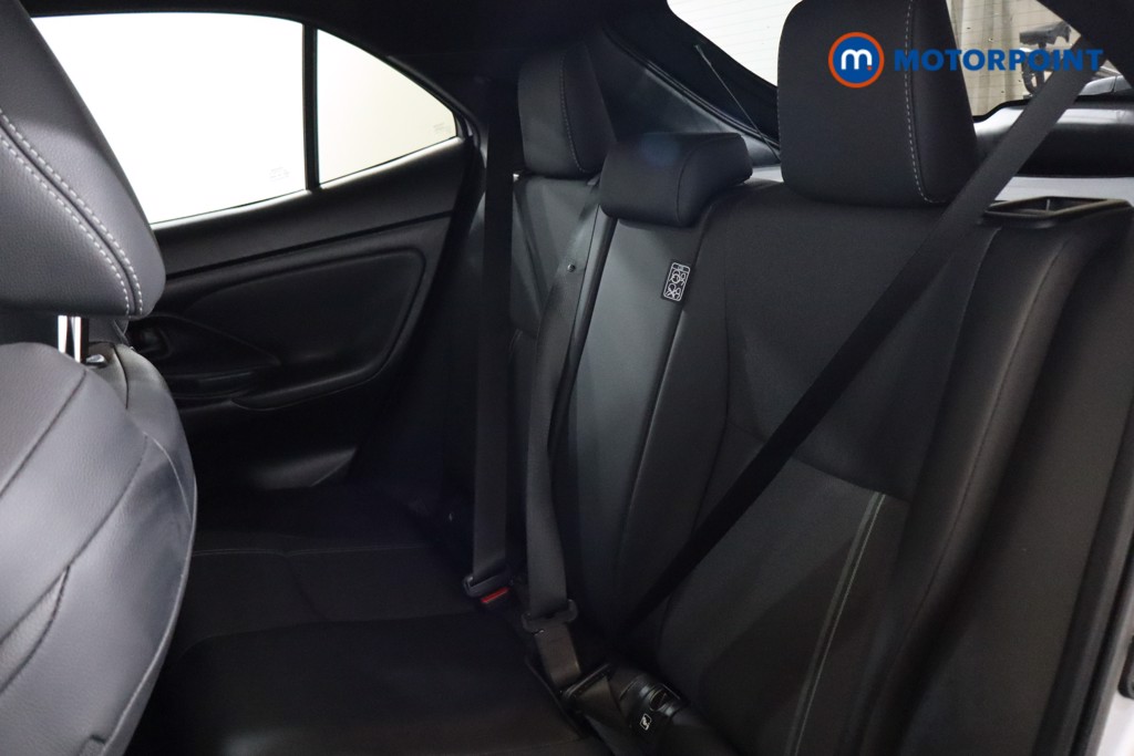 Used Toyota Yaris Cross 2025 for sale - 76117821: Photo 29