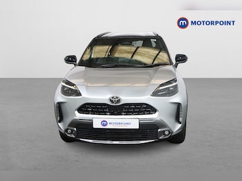Used Toyota Yaris Cross 2025 for sale - 76117821: Photo