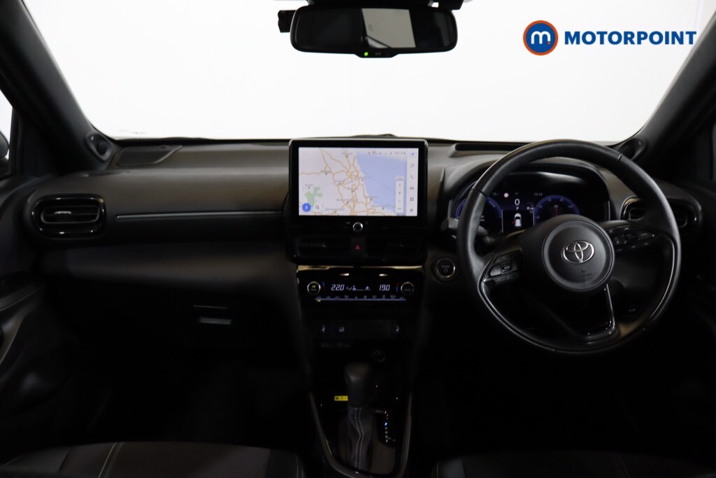 Used Toyota Yaris Cross 2025 for sale - 76117821: Photo 30